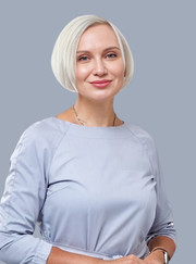 Врач УЗИ Лиана Сахибовна Хаертдинова