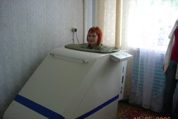 Санаторий Соловушка, с рейтингом 2.6 - находится по адресу Курск, улица Парк Солянка, 22 