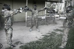 Пейнтбольный клуб Скорпион, с рейтингом 4.4 - находится по адресу Иваново, Ясюниха улица, 2 