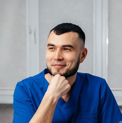 Альберт Ратмилович Вазиров