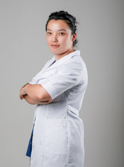 Медицинская сестра Шамшинур Разиева