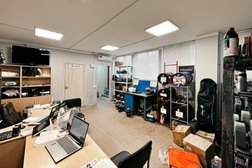 СТО по ремонту турбин и турбокомпрессоров Турбо-Профи, с рейтингом 4.5 - находится по адресу Самара, Авроры, 150г 