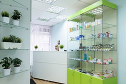 Клиника HBP clinic, с рейтингом 4.5 - находится по адресу Москва, Зоологическая улица, 12к2 