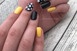 Ногтевая студия Buga, с рейтингом 3.4 - находится по адресу Омск, улица Циолковского, 2 