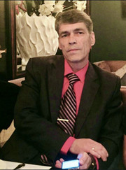 Юрист Владислав Александрович Севастьянов