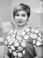 Стоматолог-хирург, стоматолог Наталья Анатольевна Оводова