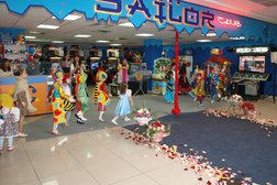 Детский клуб Аквариум, с рейтингом 3.1 - находится по адресу Республика Башкортостан, Уфа, Маршала Жукова, 29 