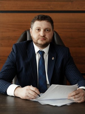 фотография Антона Игоревича Пивоварова