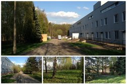 Детское инфекционное отделение Больница, с рейтингом 3.2 - находится по адресу Московская область, Красногорск, улица Карбышева, 4 к2 