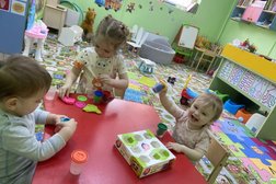Детский центр-сад Алёнушка, с рейтингом 5 - находится по адресу Московская область, Щёлково, микрорайон Богородский, 10к2 