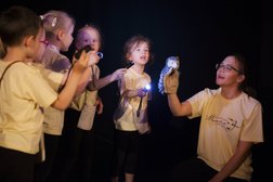 Театральная мастерская Петербургская маска, с рейтингом 3.5 - находится по адресу Санкт-Петербург, 7-я Советская улица, 9/20 