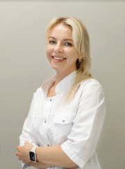 Офтальмолог Светлана Александровна Балашова