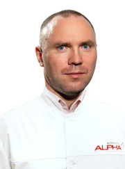 Андролог, врач УЗИ Николай Иванович Мурза