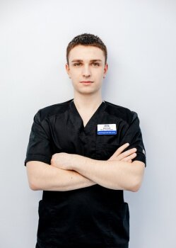Игорь Алексеевич Морозов