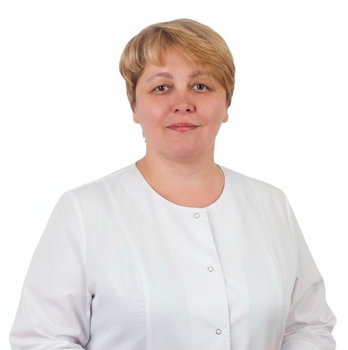 Яна Александровна Хорошевская