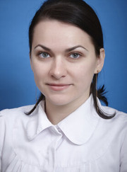 Специалист МРТ, рентгенолог Евгения Михайловна Филимонова