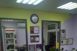Учебный центр Тайны мастеров, с рейтингом 4.1 - находится по адресу Екатеринбург, Посадская улица, 31 