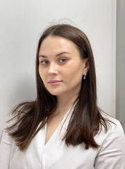 Косметолог Ольга Александровна Черноусова