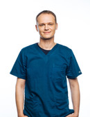 Никитенко Денис Сергеевич