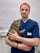 Новиков Илья