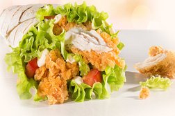 Ресторан быстрого обслуживания Rostic`s, с рейтингом 3.1 - находится по адресу Москва, Волгоградский проспект, 166 