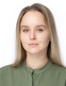 Бирюкова Полина Владимировна