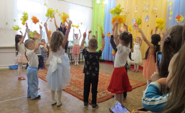 Открыт набор в детский сад на Окуловой в Иванове (ФОТО)