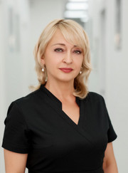 Пародонтолог, гигиенист стоматологический Наталья Алексеевна Калинина