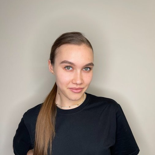 Екатерина Готовцева
