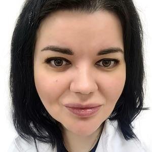 Фатима Руслановна Аутлева