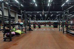 Фитнес-клуб X-Fit, с рейтингом 3.5 - находится по адресу Калининград, Бассейная улица, 46 