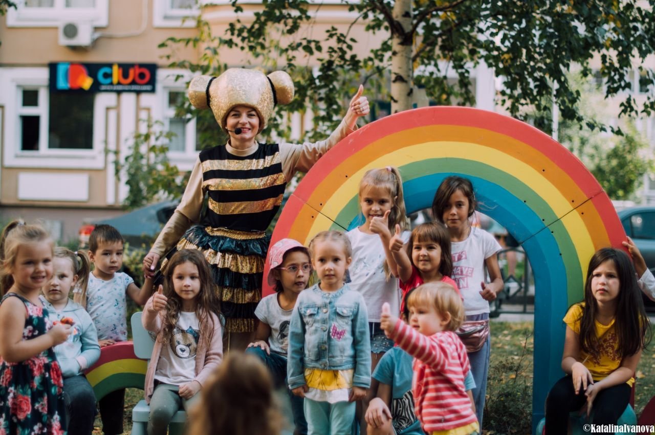 клуб марфино