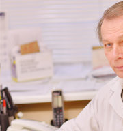 Венеролог, дерматолог Николай Николаевич Мурахин