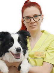 Ветеринарный хирург, ветеринар Татьяна Алексеевна Астраханцева