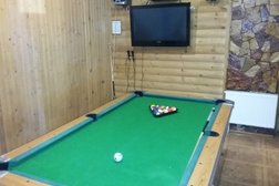 Баня Чистые ключи, с рейтингом 3.3 - находится по адресу Калуга, деревня Азарово, улица Чистые Ключи, 2 