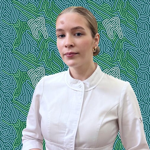 Полина Александровна Нечаева