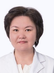 Эндокринолог Айгуль Саруаровна Джакупова