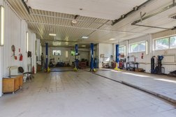 Автосервис ПЕРВЫЙ СЕРВИС, с рейтингом 5 - находится по адресу Омск, микрорайон Привокзальный, Вокзальная улица, 8Б 
