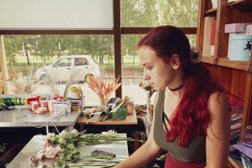 Академия флористики Евы Аппель, с рейтингом 3.9 - находится по адресу Астана, улица Динмухамеда Кунаева, 14 