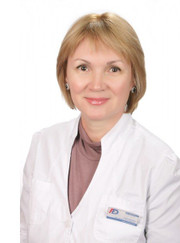 Главный врач, стоматолог Валентина Викторовна Сальникова