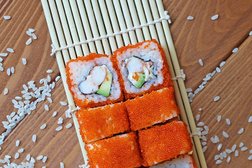 Ресторан доставки готовых блюд Семь поварят, с рейтингом 3.9 - находится по адресу Новороссийск, улица Видова, 123 