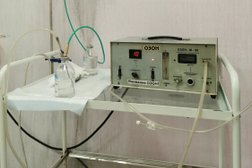 Медицинский центр Плазма, с рейтингом 2.9 - находится по адресу Нижний Новгород, улица Маршала Голованова, 11 