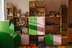 Развивающий центр для детей взрослых РадугаДети, с рейтингом 5 - находится по адресу Московская область, Химки, Загородная улица, 2 