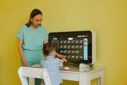 Центр нейропсихологии Дар, с рейтингом 5 - находится по адресу Краснодар, улица Старокубанская, 92 