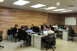 Агентство интернет рекламы Маркетика, с рейтингом 4 - находится по адресу Новосибирск, Депутатская улица, 46 