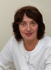 Венеролог, дерматолог Ирина Ивановна Мокроусова