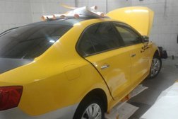 Детейлинг-центр Aqua Detailing, с рейтингом 4.5 - находится по адресу Москва, Волгоградский проспект, 47 