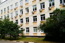 Поликлиника на Дубнинской улице, с рейтингом 2.1 - находится по адресу Москва, Дубнинская улица, 40 к2 