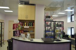 Салон красоты Айс-бьюти, с рейтингом 3.7 - находится по адресу Москва, Ялтинская улица, 2 