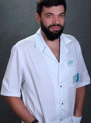 Андролог, онколог Антон Алексеевич Самсонов